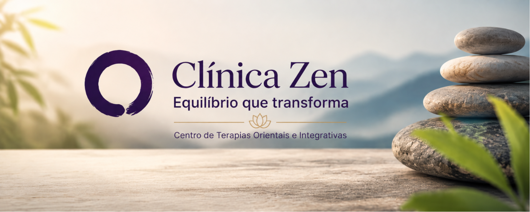 Zen - Centro de Terapias Orientais e Integrativas